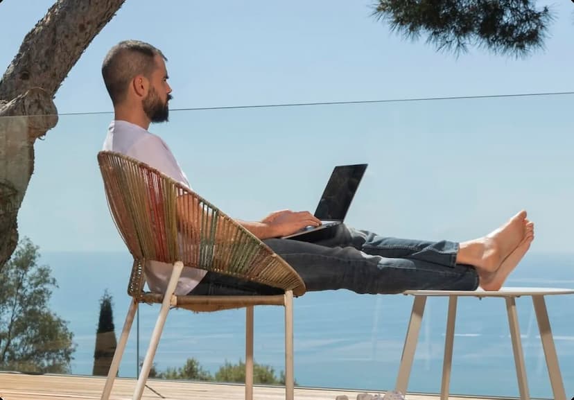 Remote Work