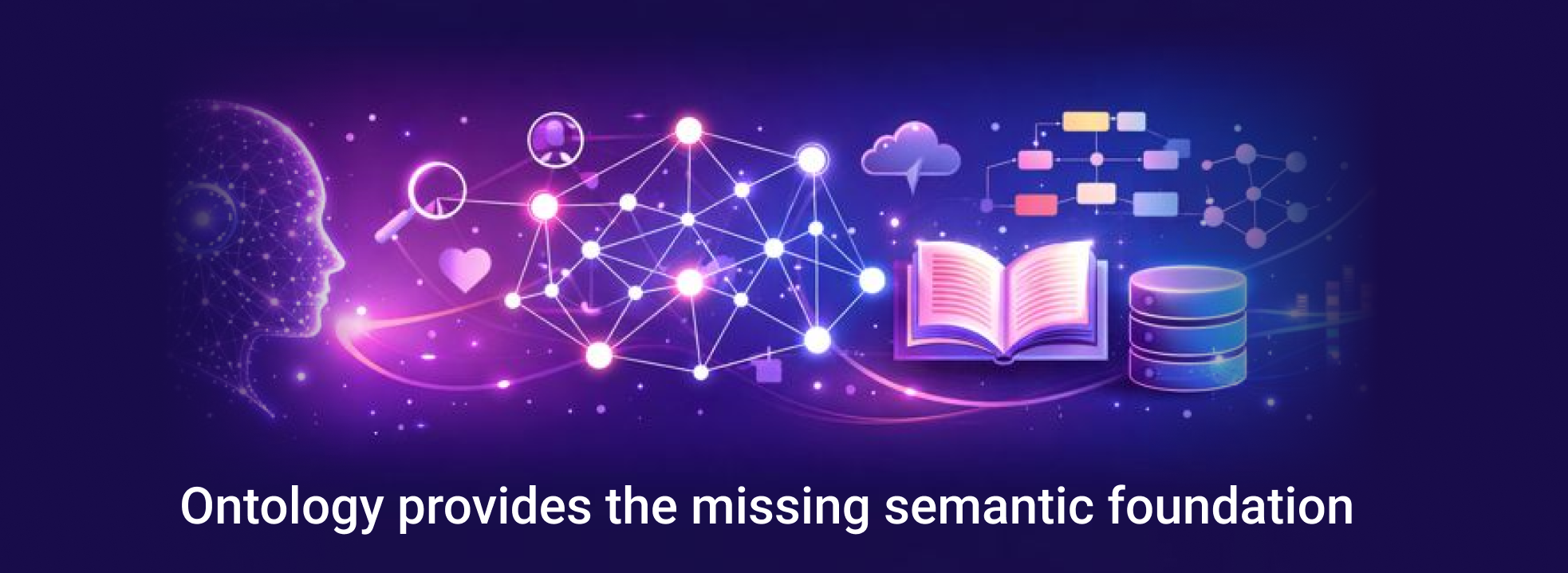 Ontology for AI Agents